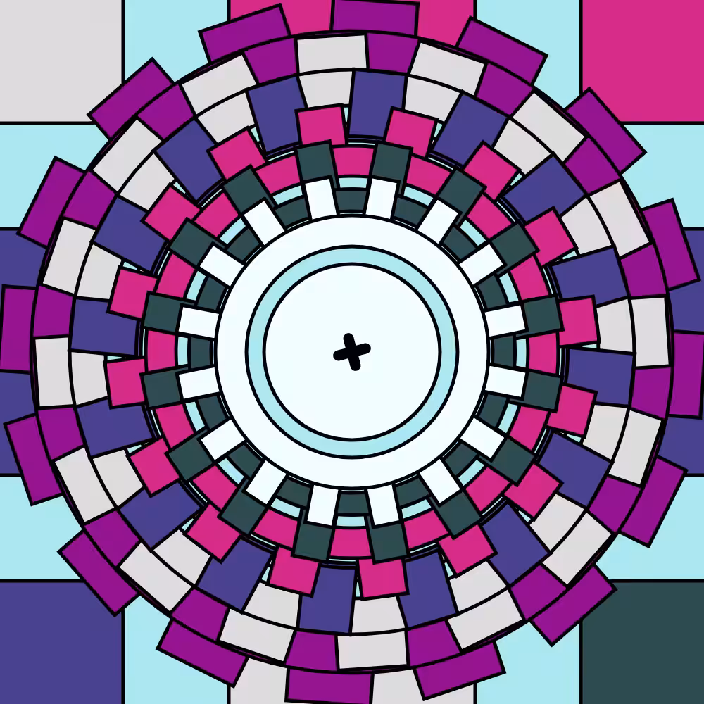 Hypnotic Machine #36