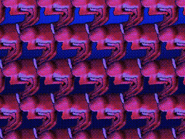 Deerhunter #101