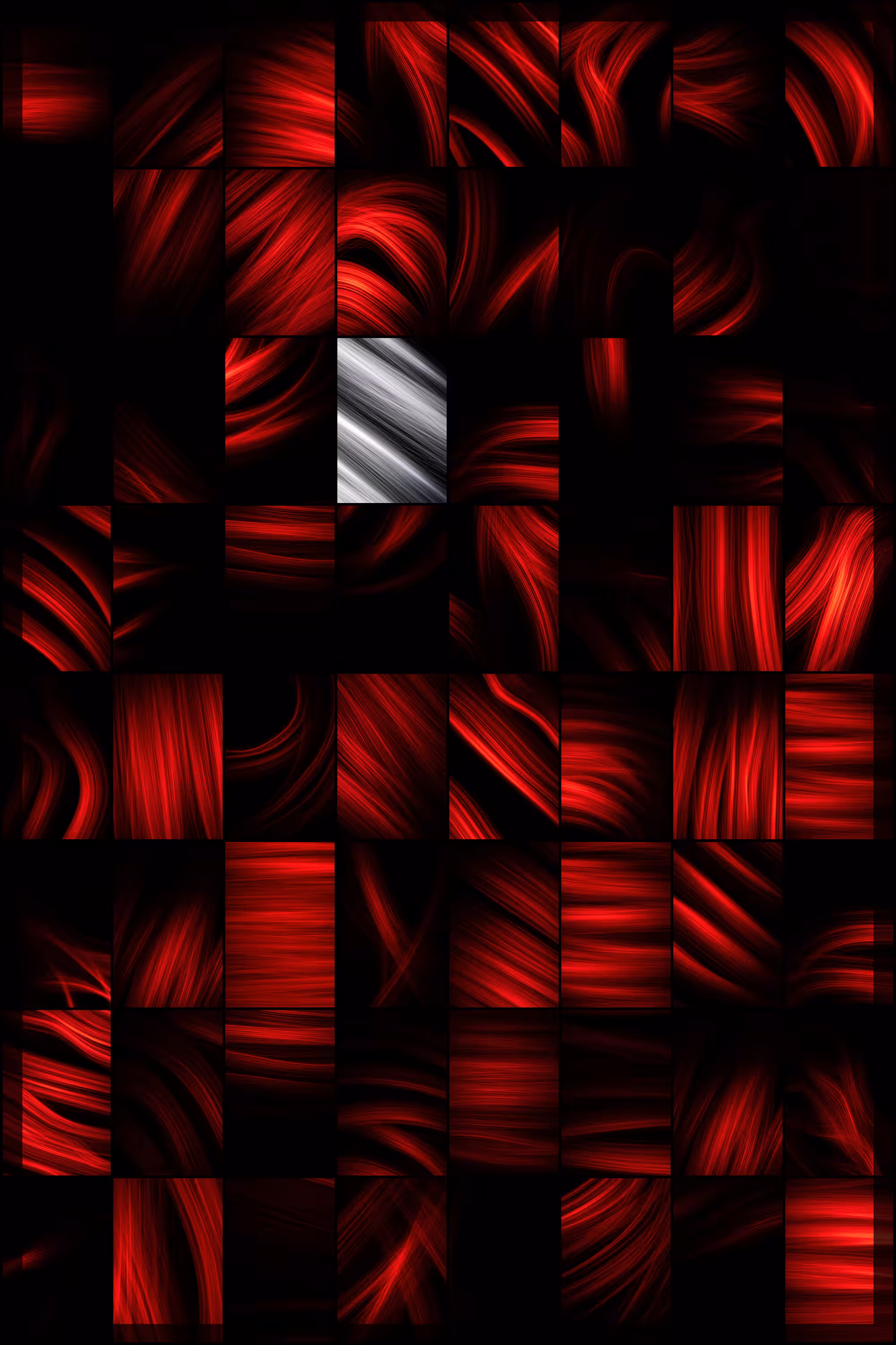 Vortex Dreams #608