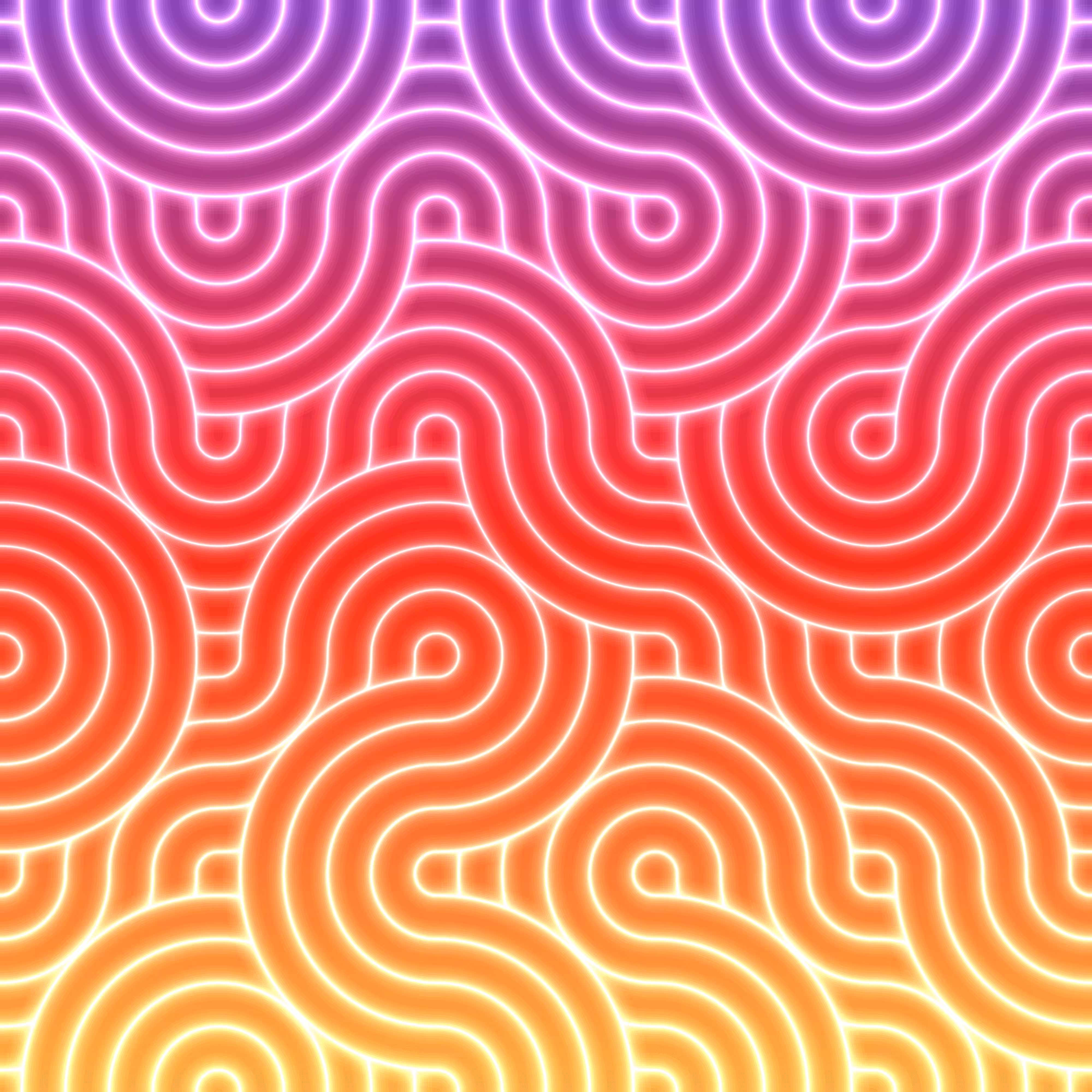 70s Pop Summertime Afterglow #23