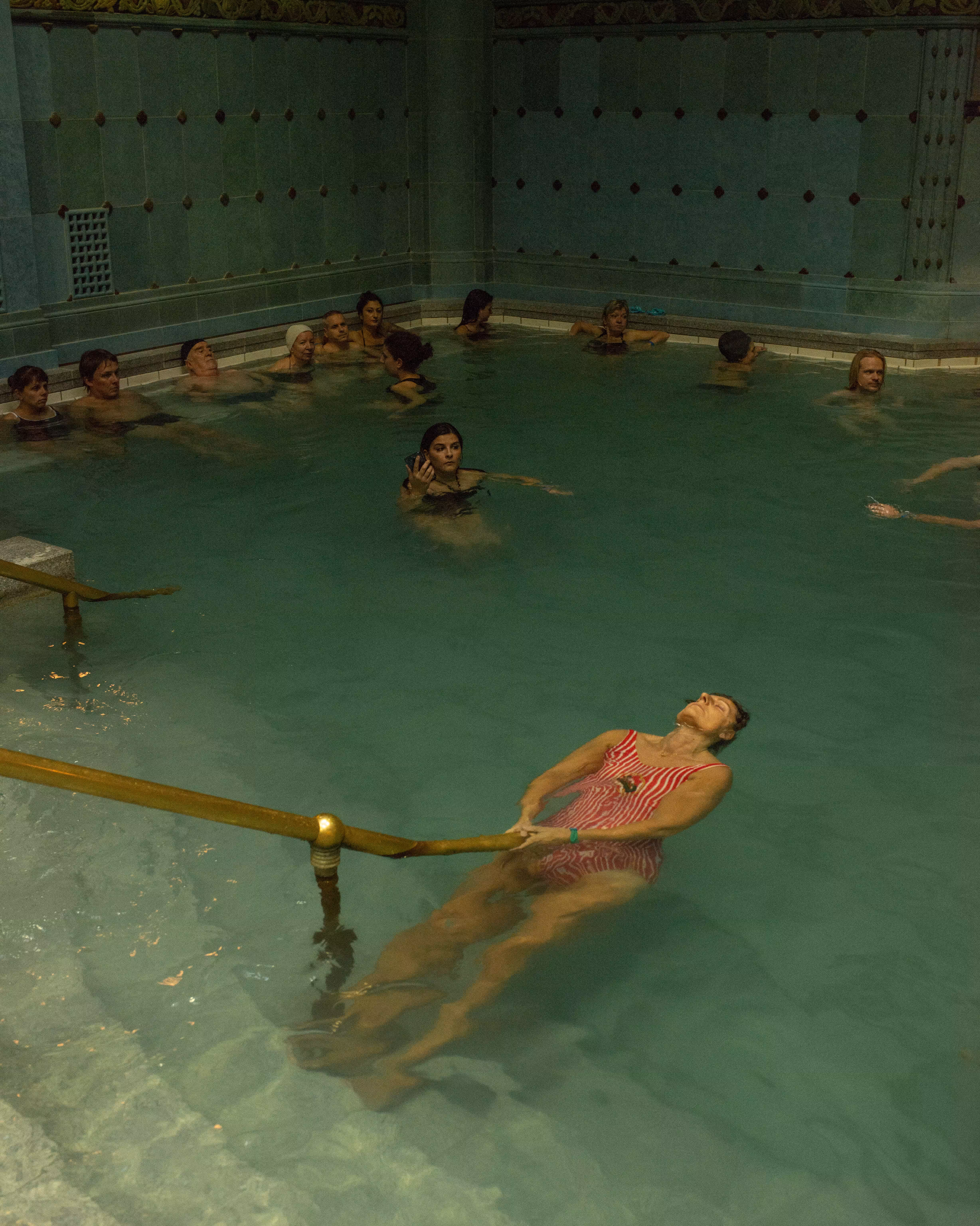 BATHS 002