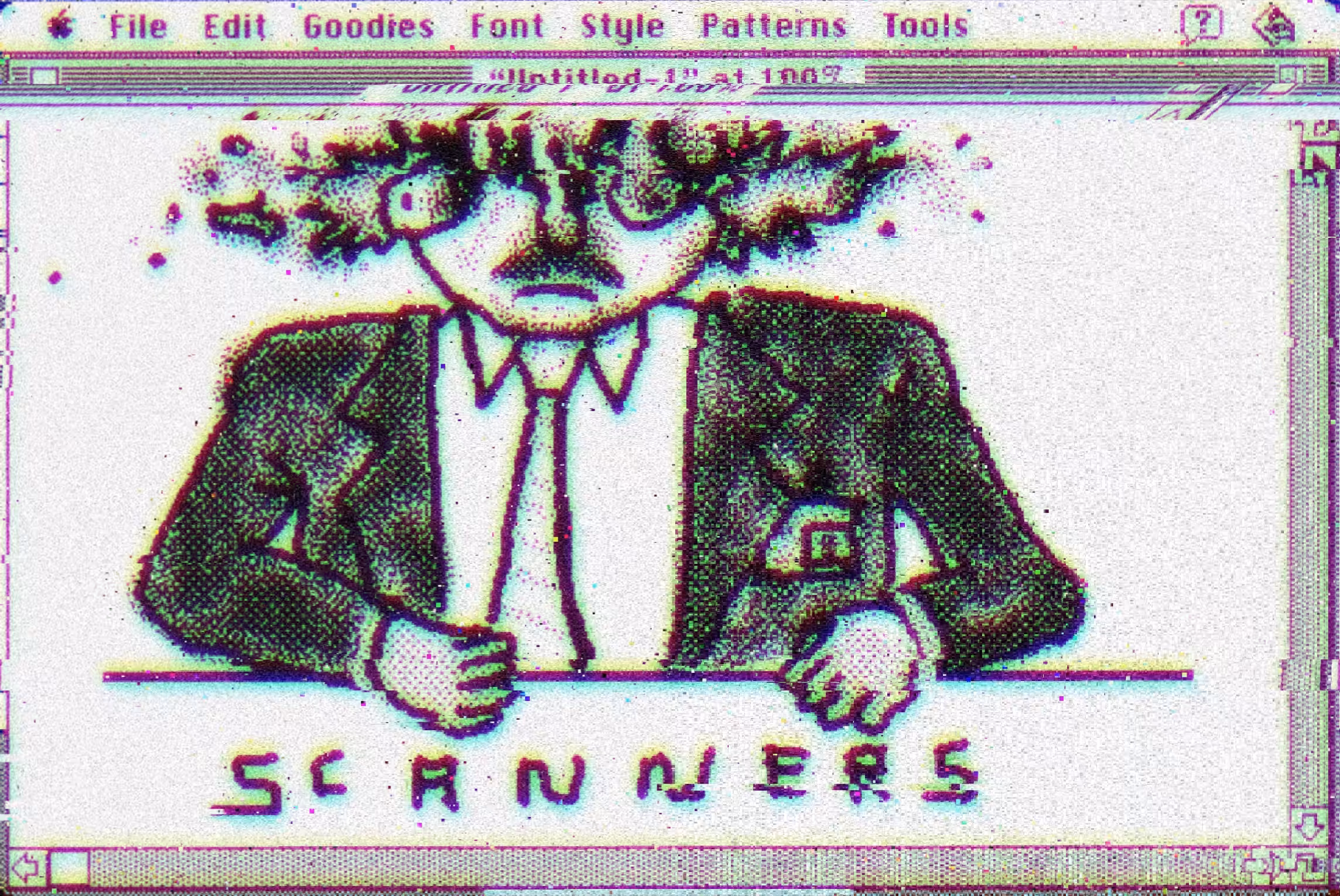 scanners