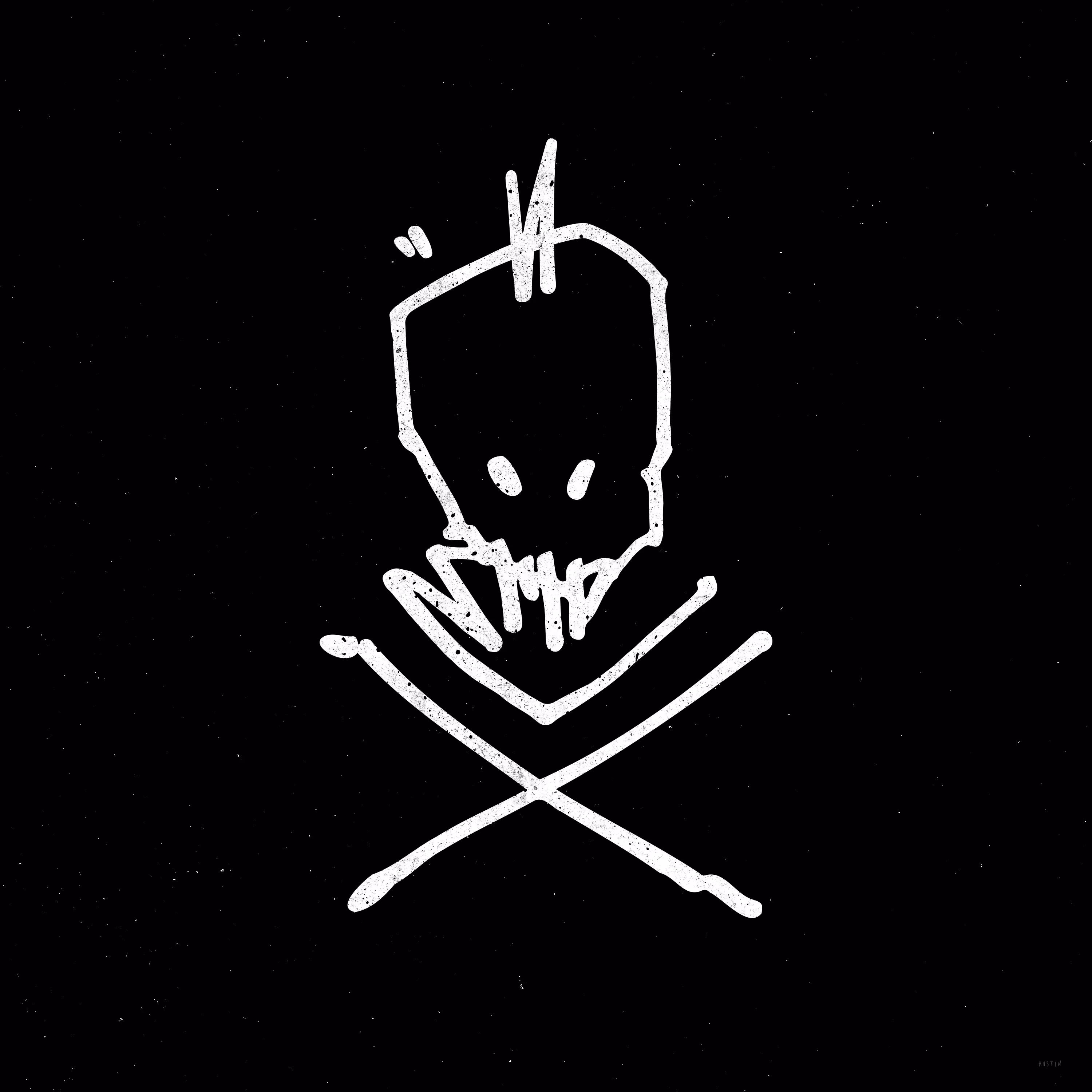 SKULLX