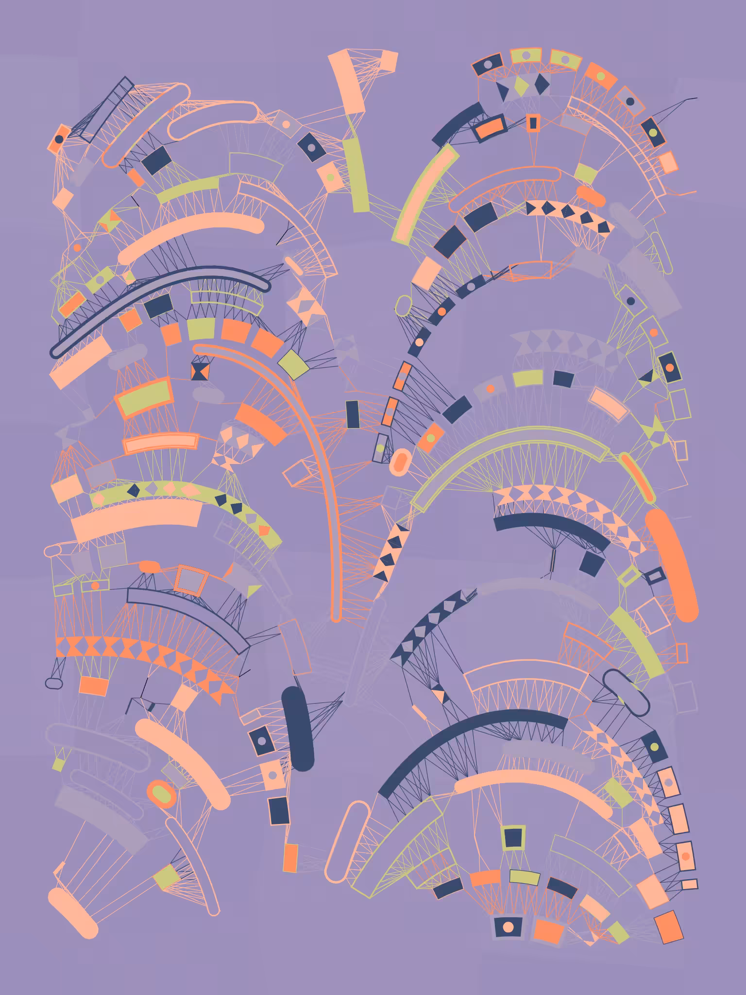 Drawn Apart #359