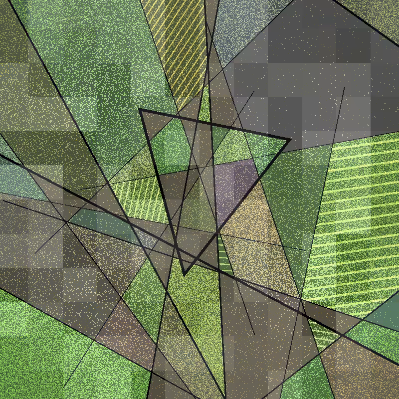 Splintered #6