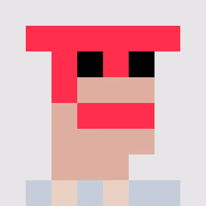sMOLEST PUNK #136
