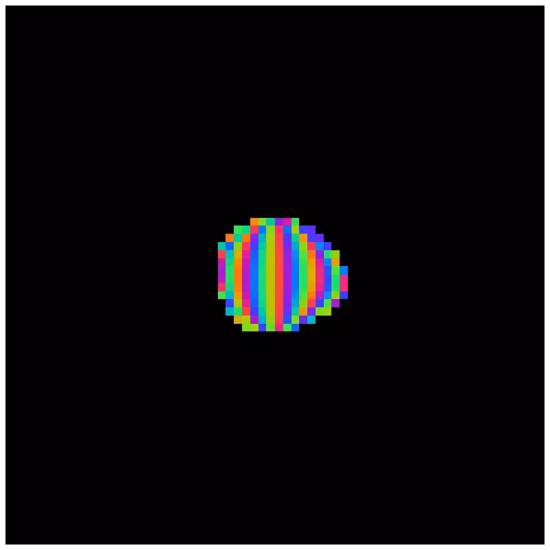 Pixel Mind #40