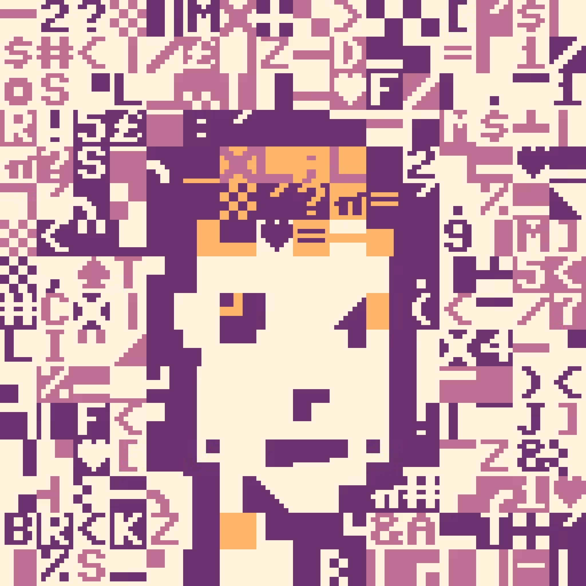 ASCII Punk 359