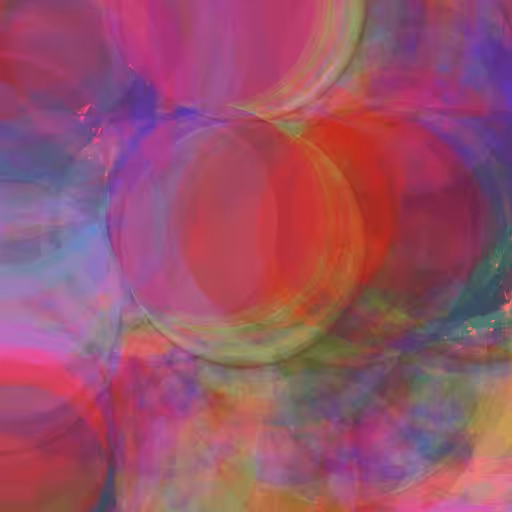 Glitch Galactic #58