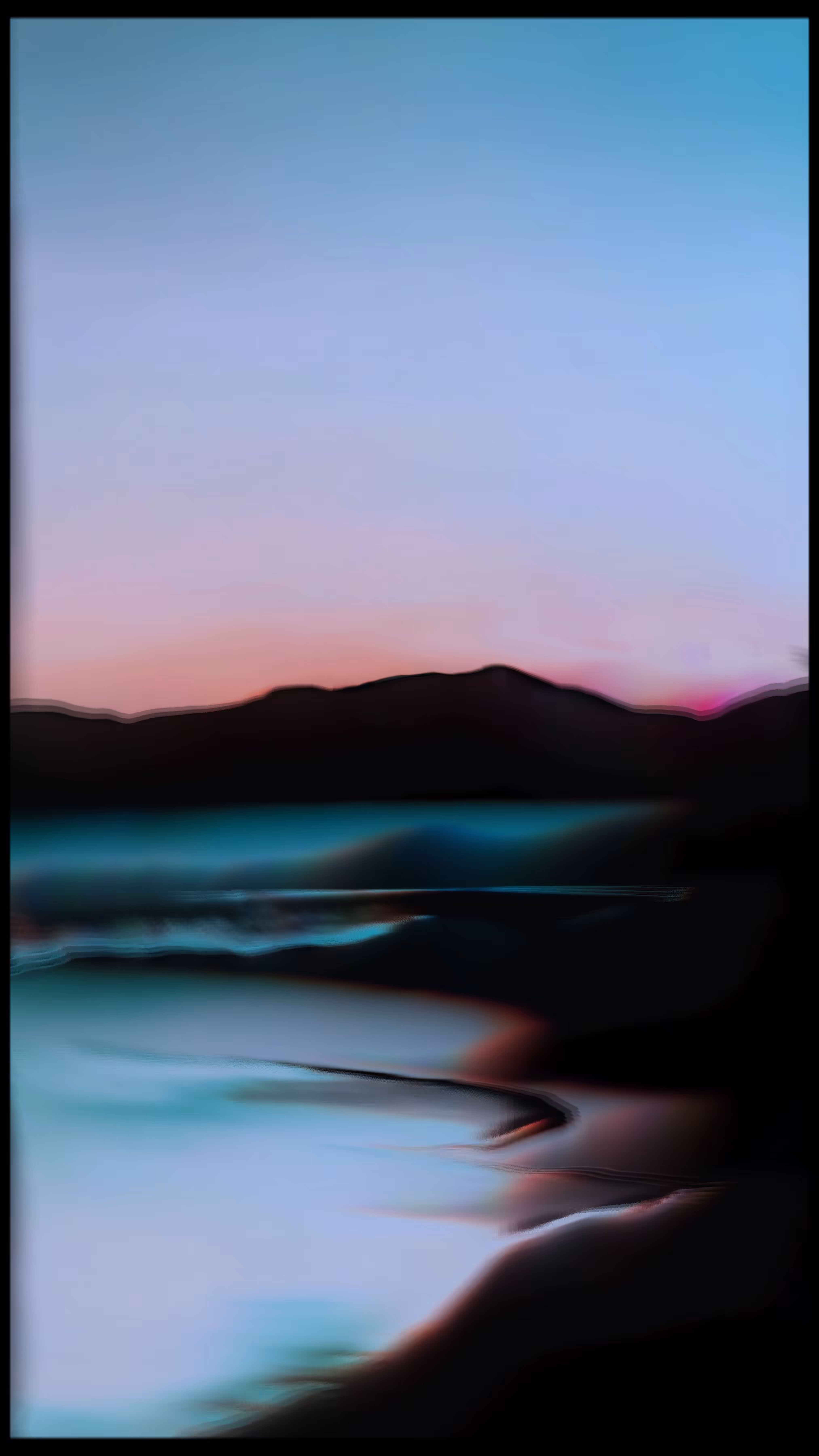 Candy Lake
