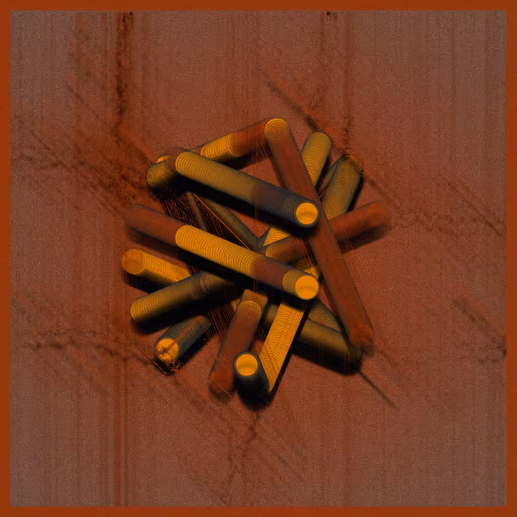 Central Network #9