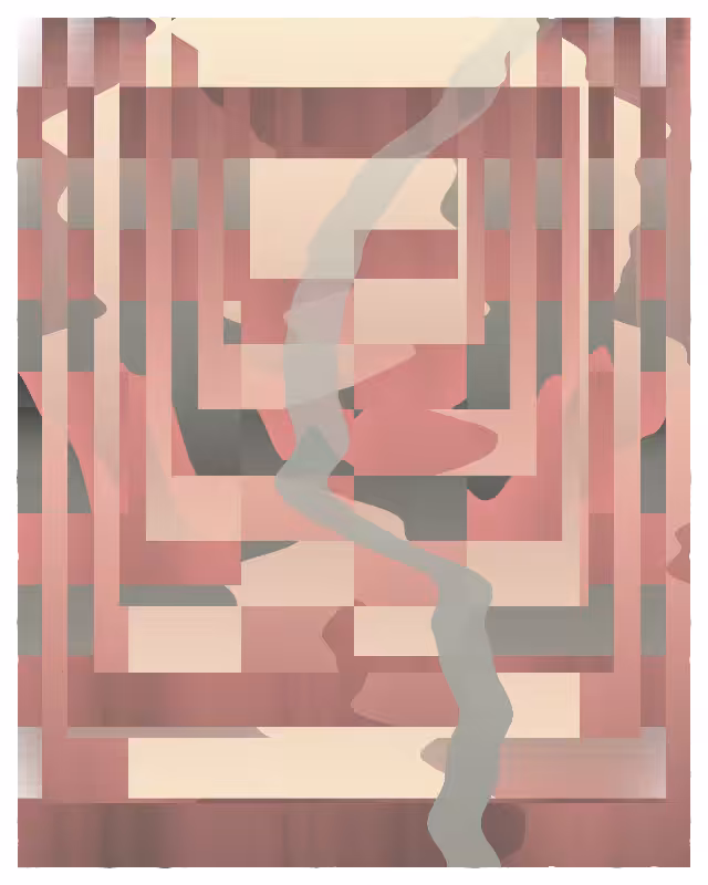 Strange Terrain Re·Dux #384