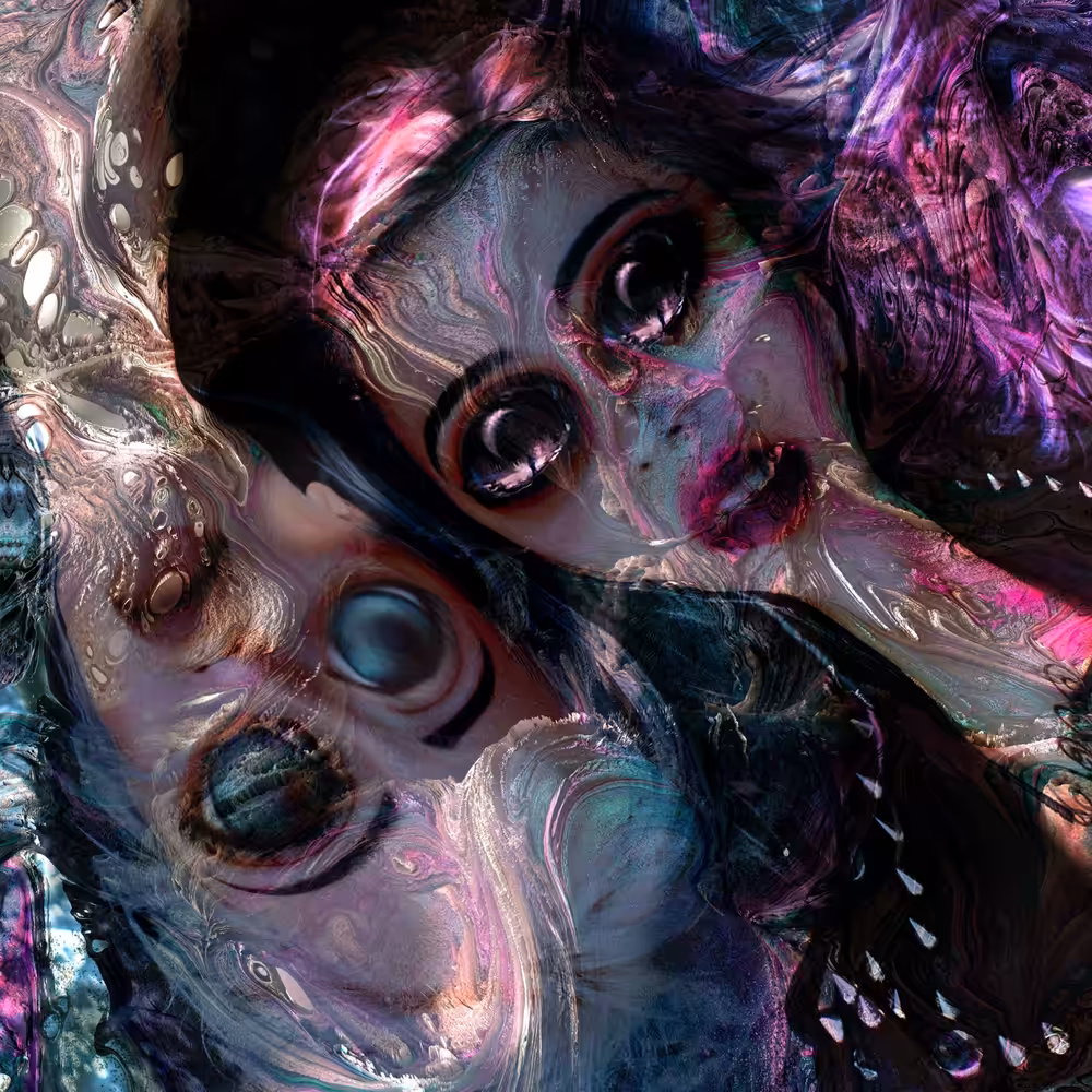 Jumeaux Extraterrestres