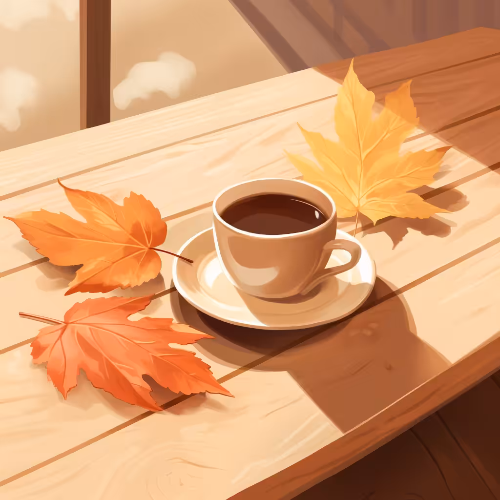 Coffee Me. 