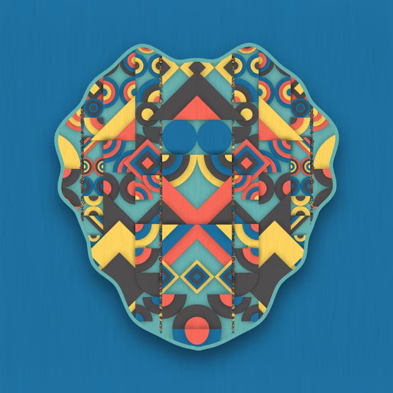 Generativemasks #2602