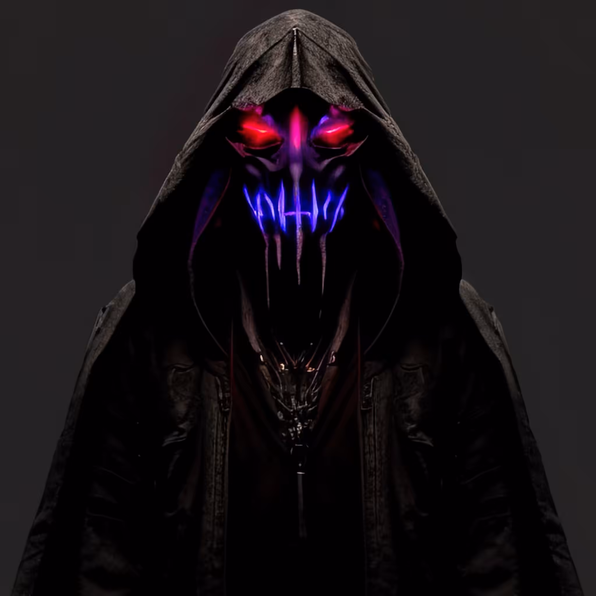 Exiled Entities - Series 1: S1 - Entity #37