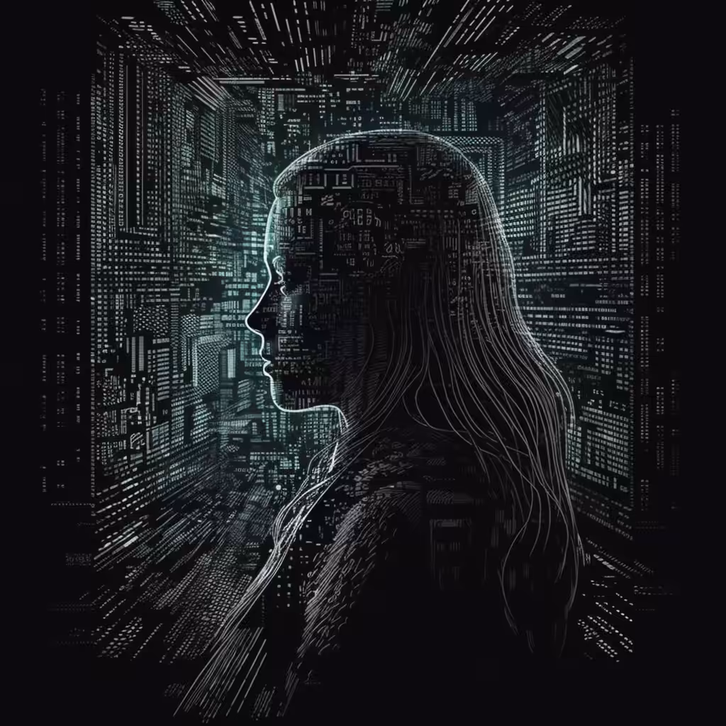[⨫₀₀⁷⁶⁹  The Newborns of SINGULARITY ₃₁ ⁴₂⁸ ⁵⨫] #75