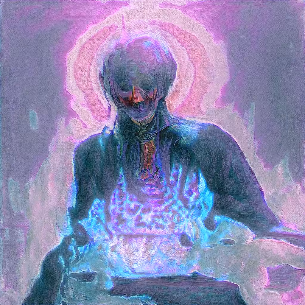 Control The Soul #262