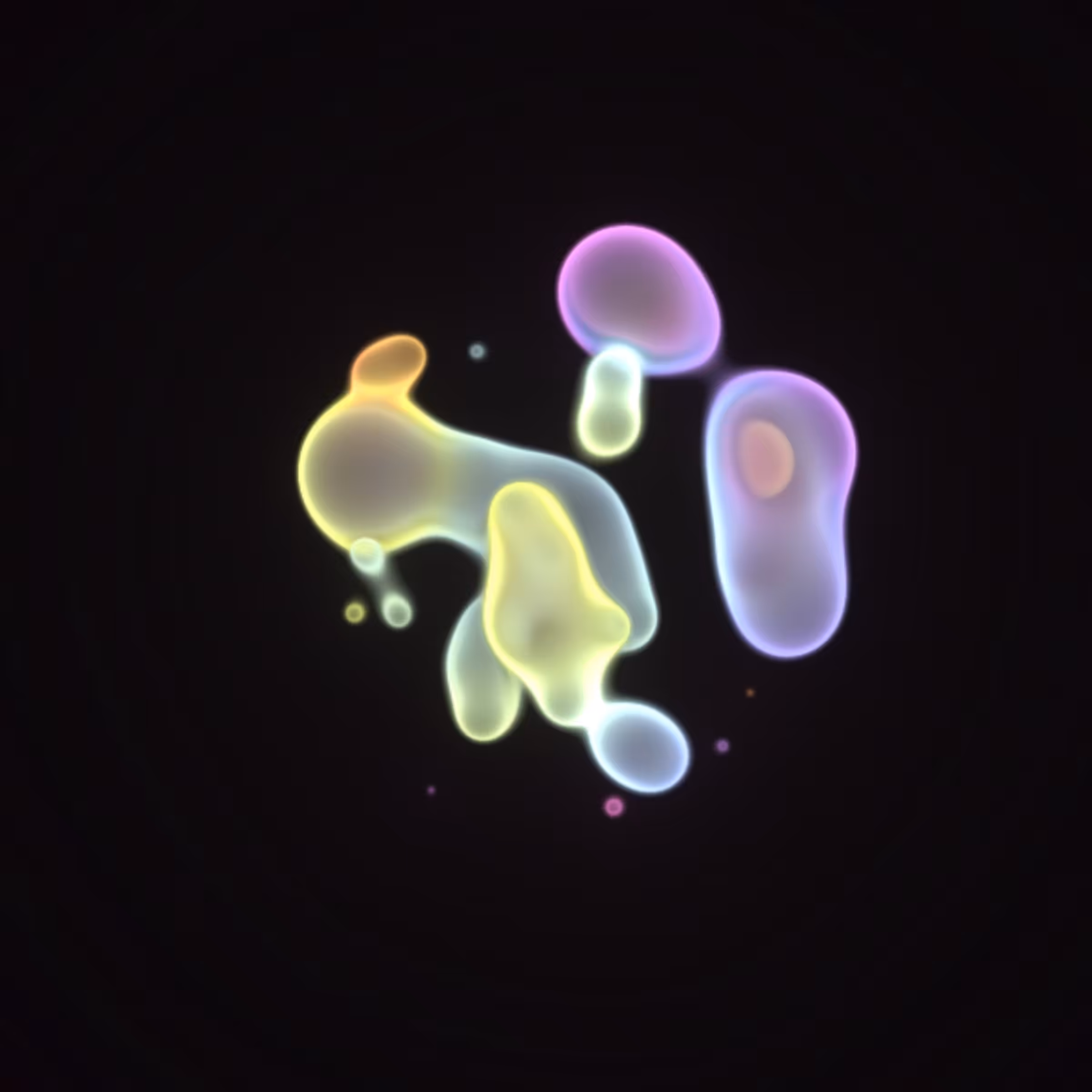 Bubble Blobby #236