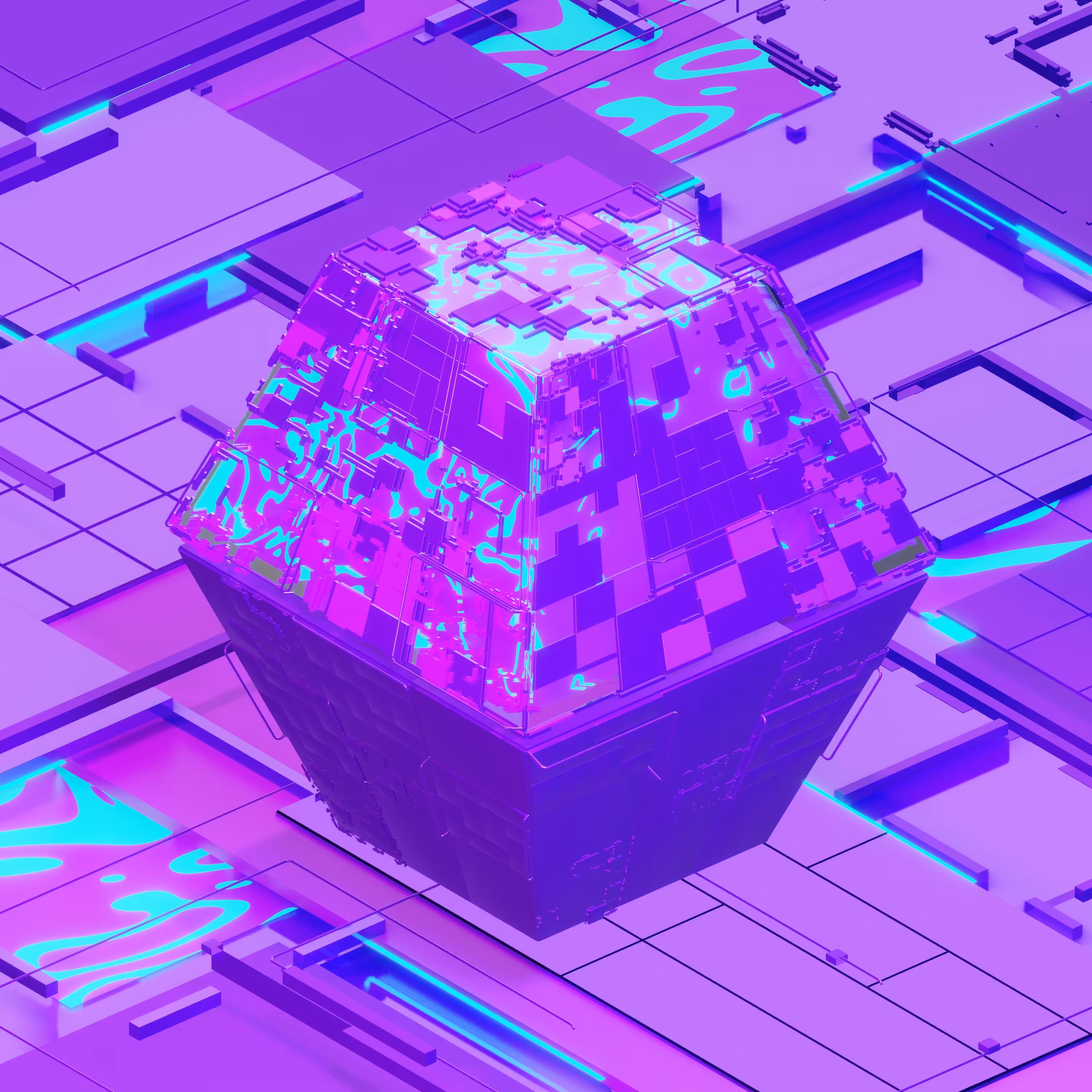HEXXA