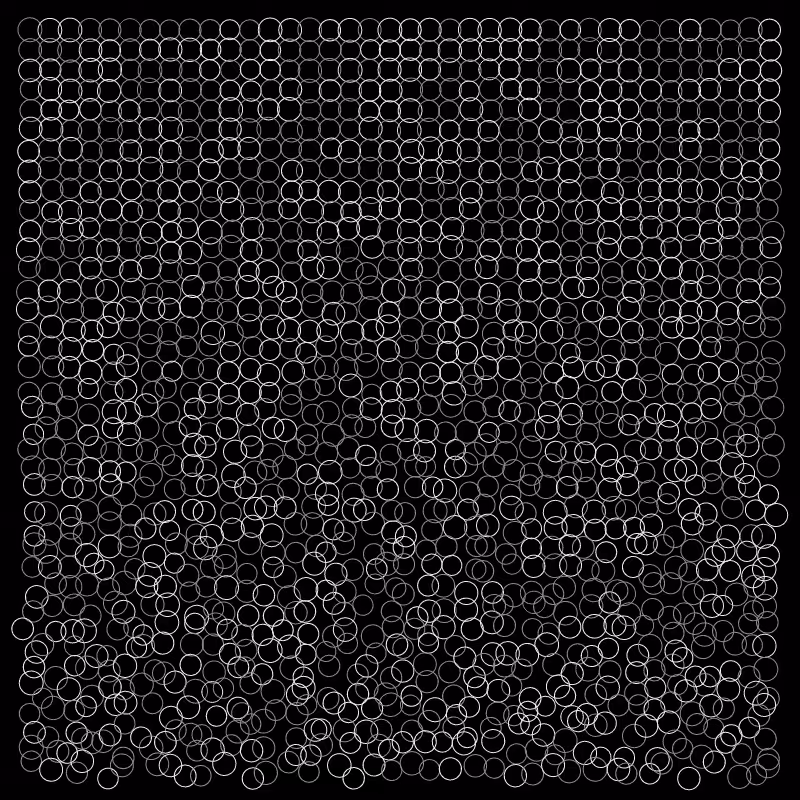 circles of life #39