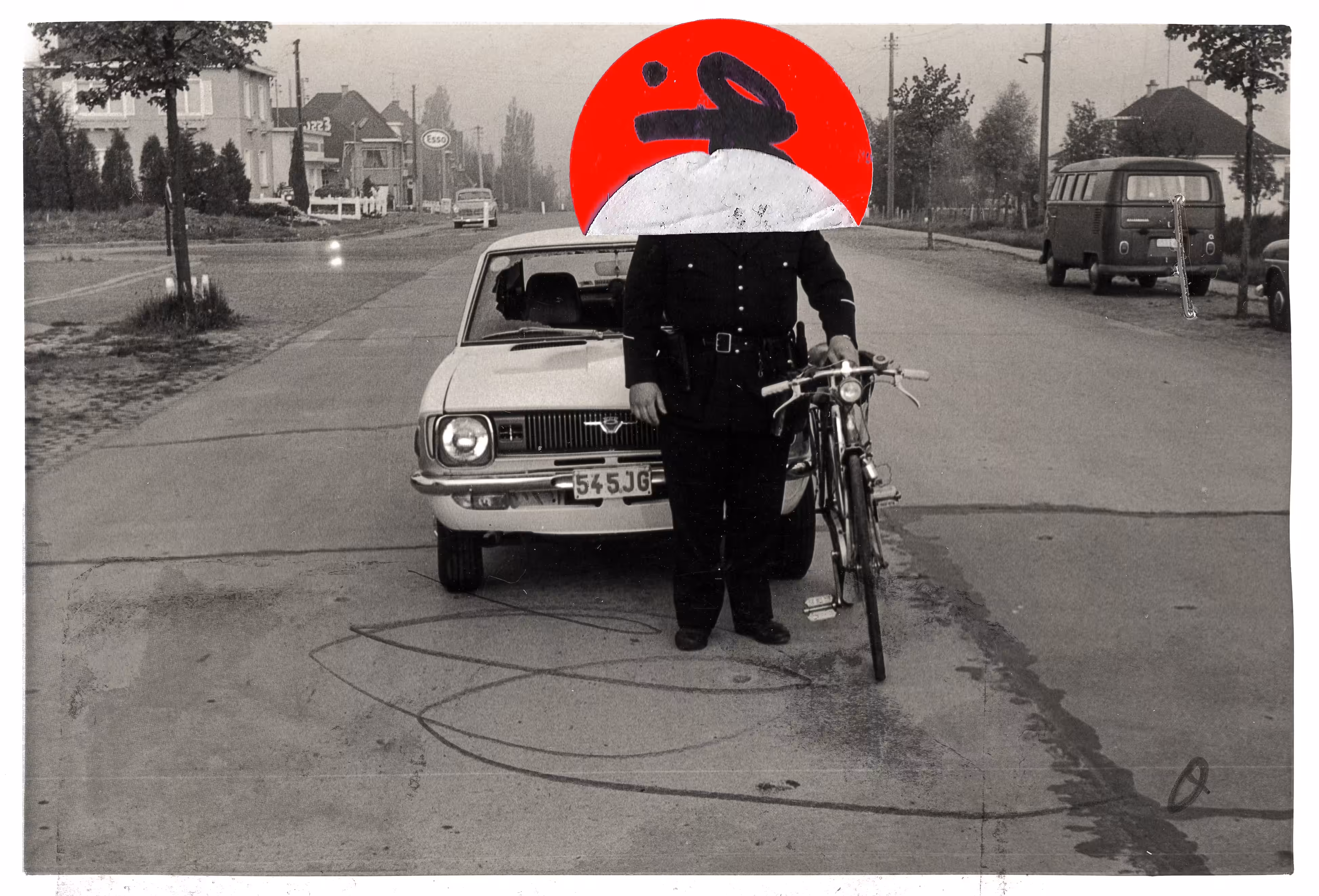 Red By Accident 15