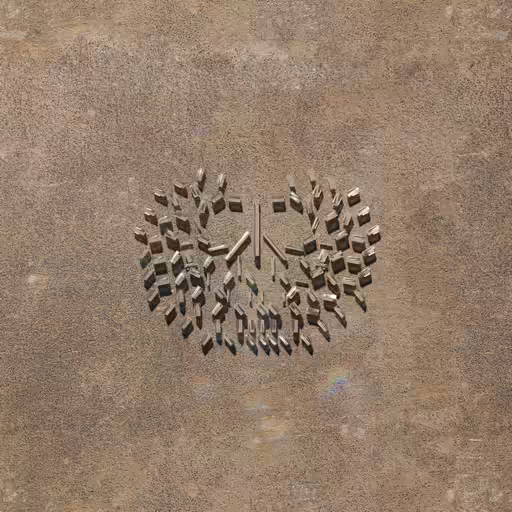 crystalline work (arctic) 9.1.15.1