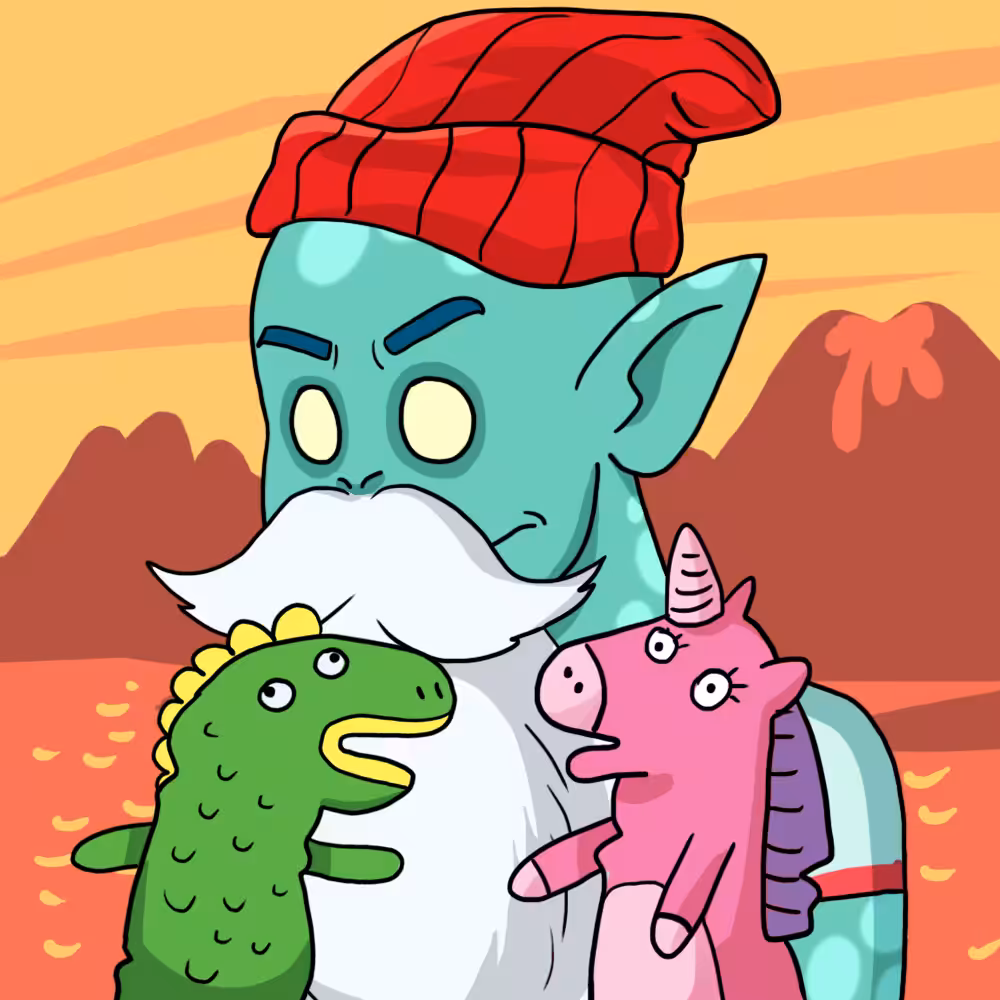 Monstro: #559