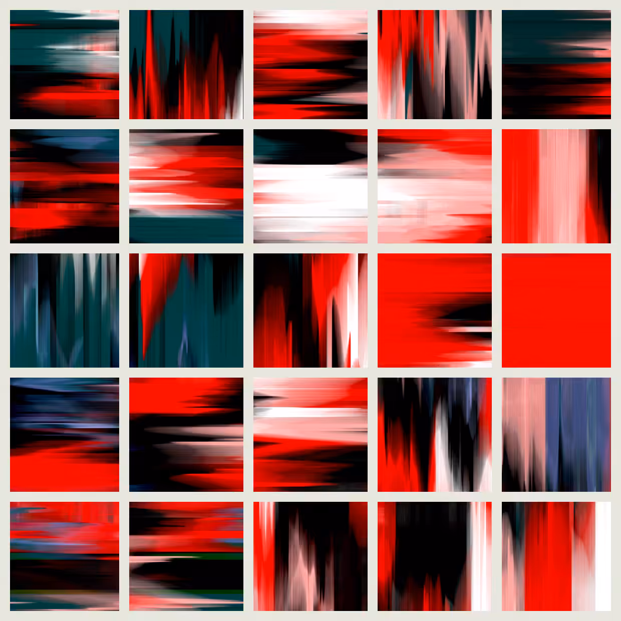 Influence no.3:Auras #75