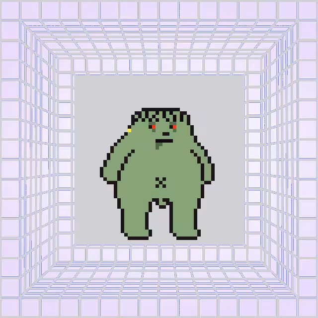 Window Chads #13