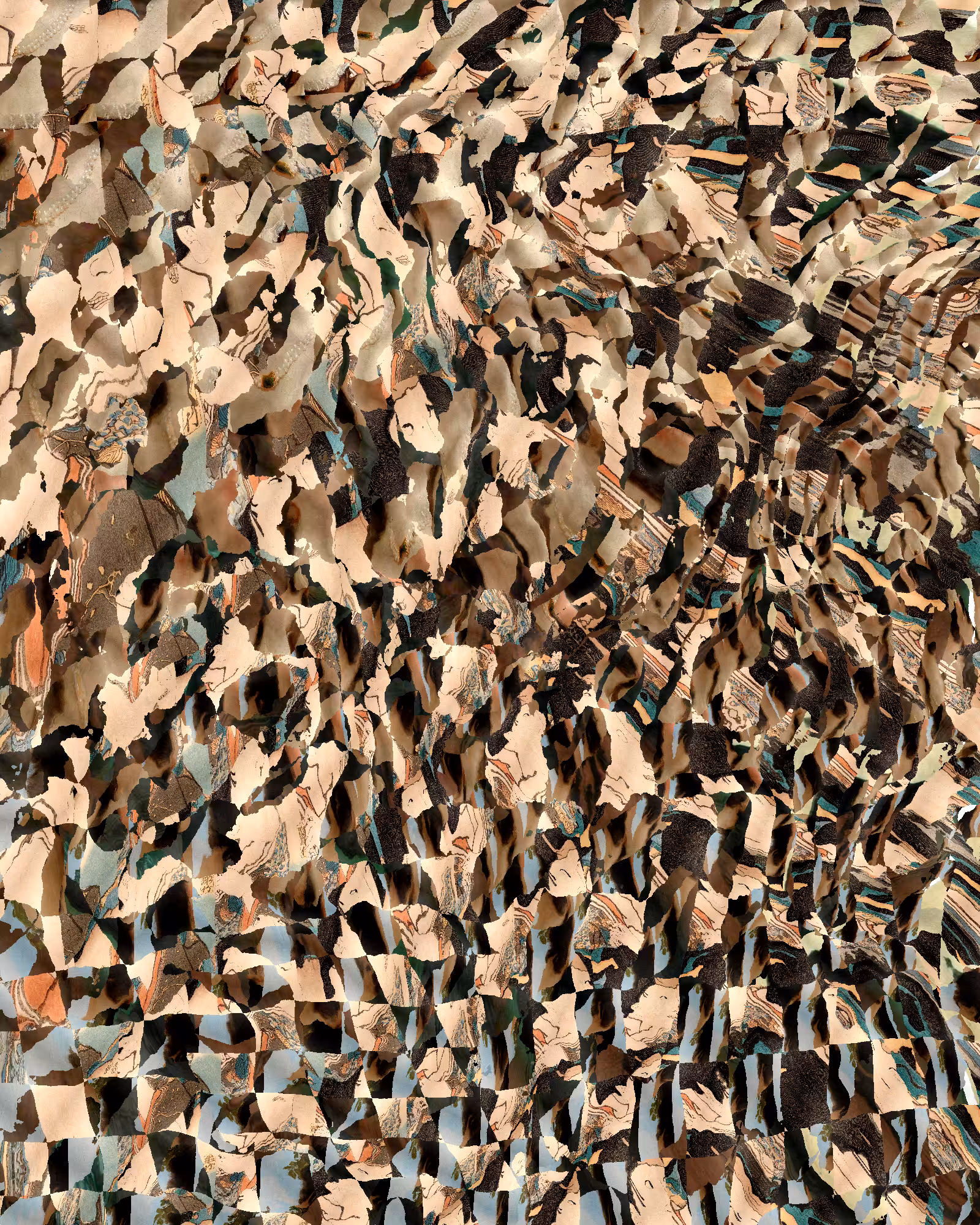 Repetition and Noise #638