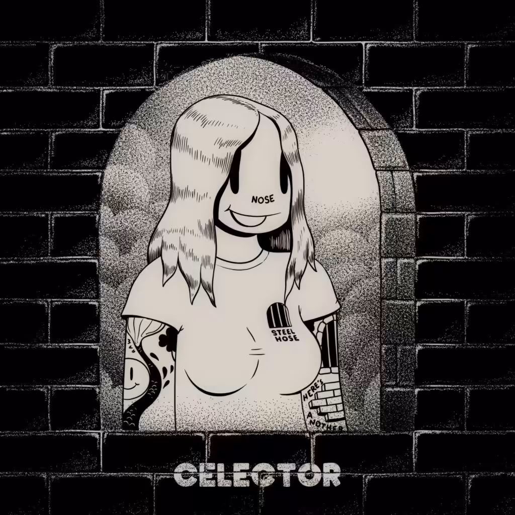 Cel Mates #1120