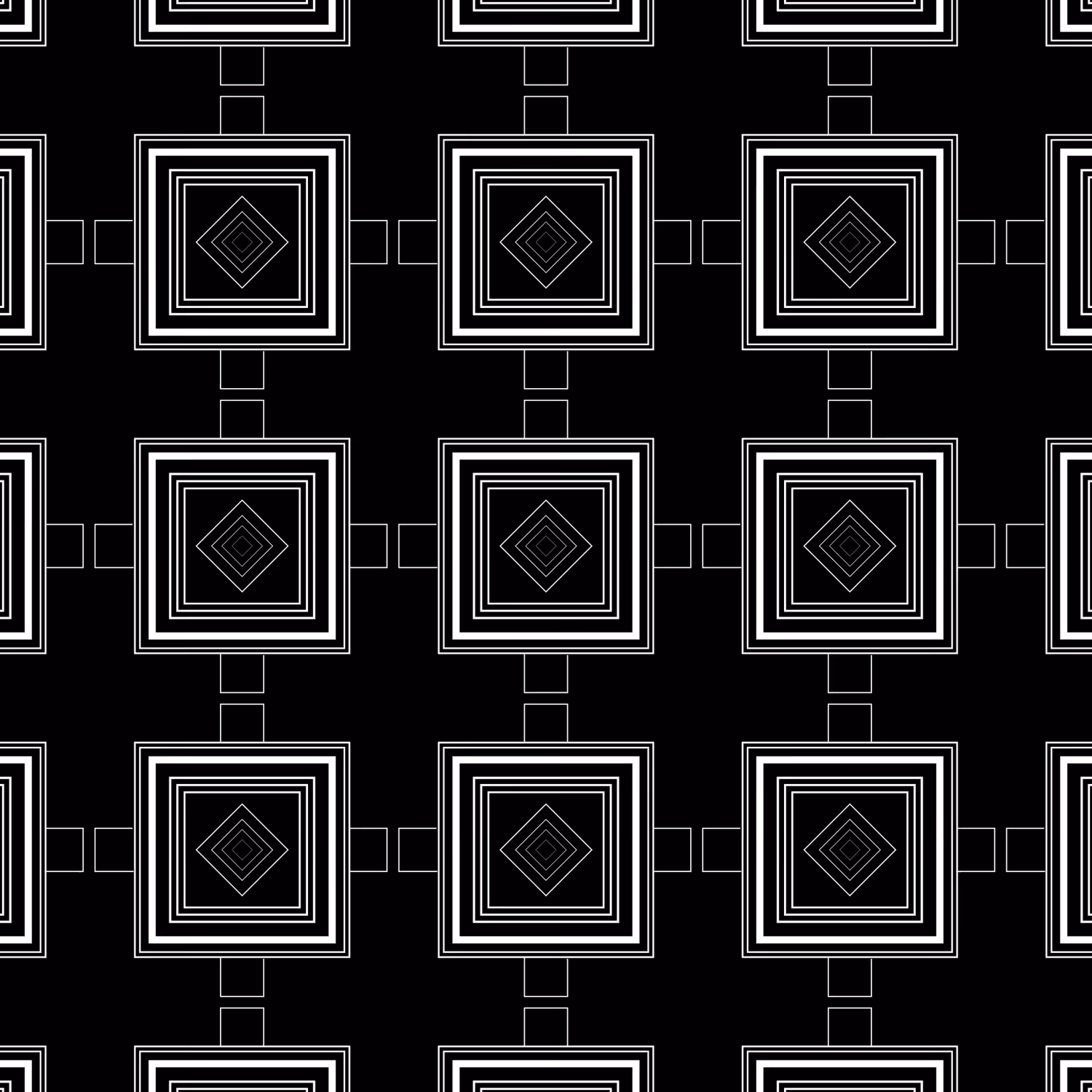 synchronizing with lines