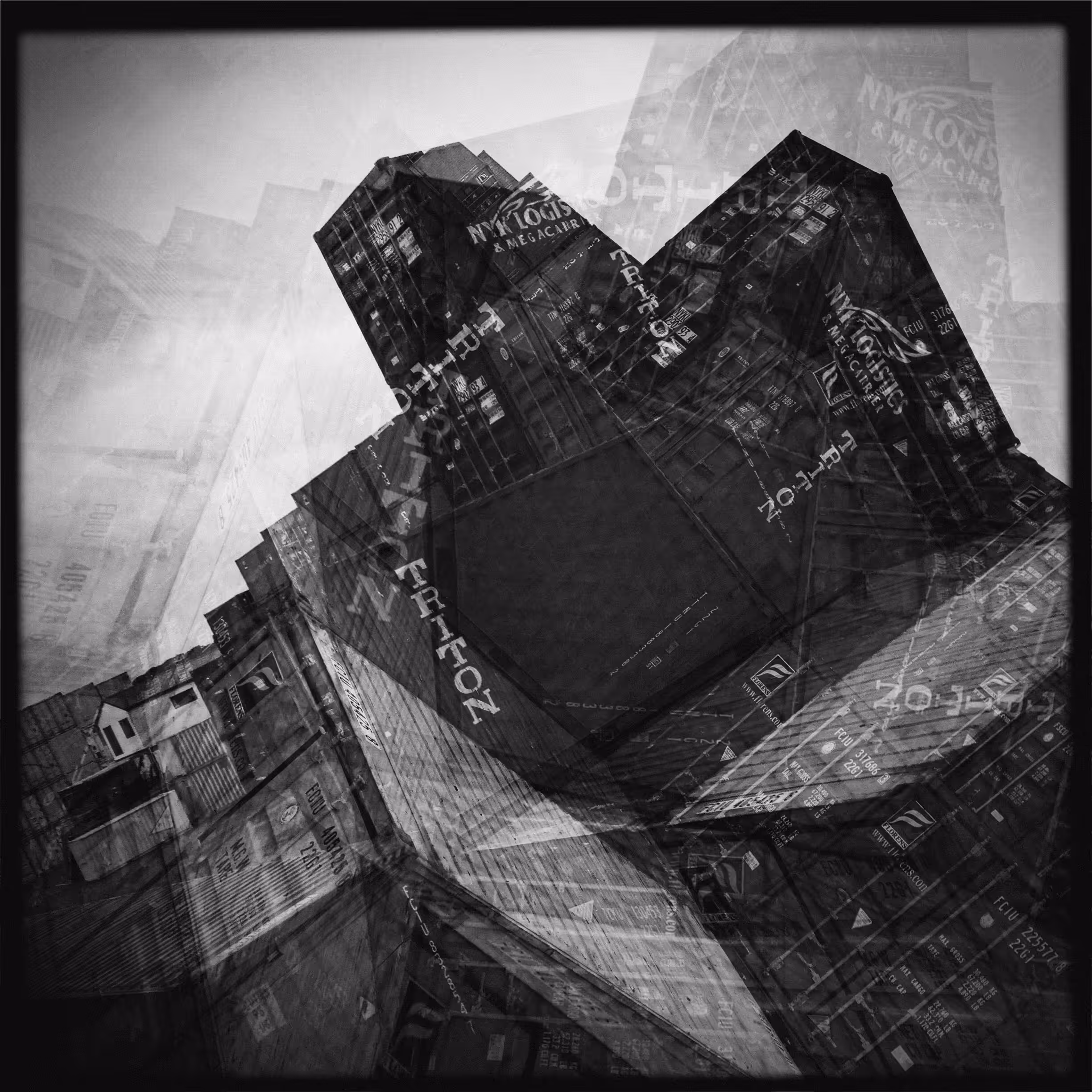 Dark Geometry #1
