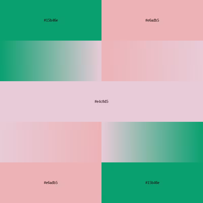 Hexes And Gradients #241