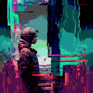 GLITCH GUIDE #1