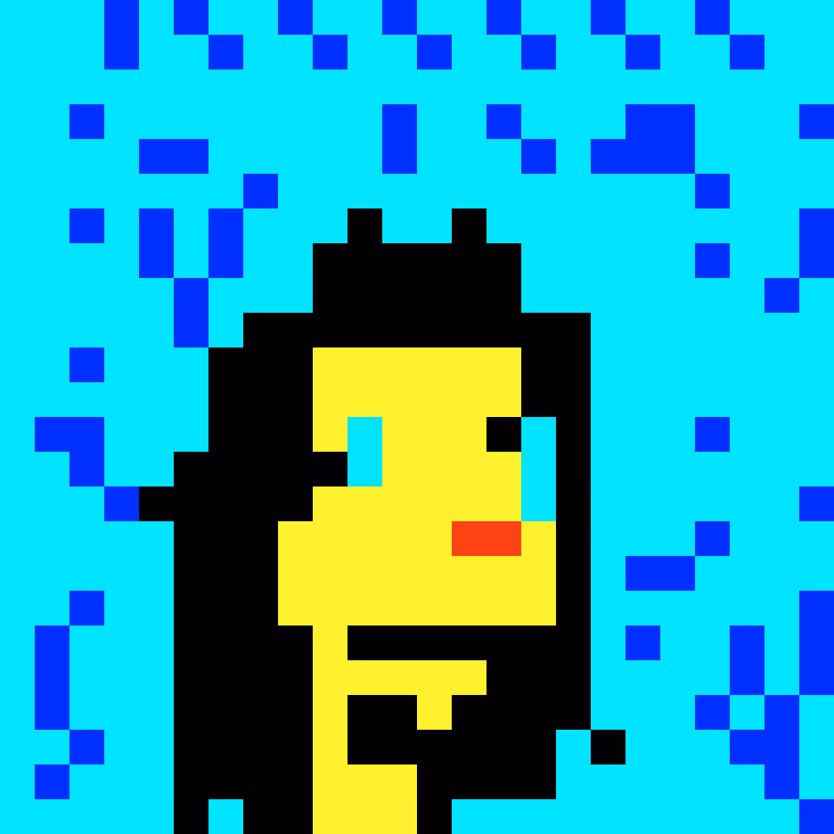 Recrunched DOS Punk 256