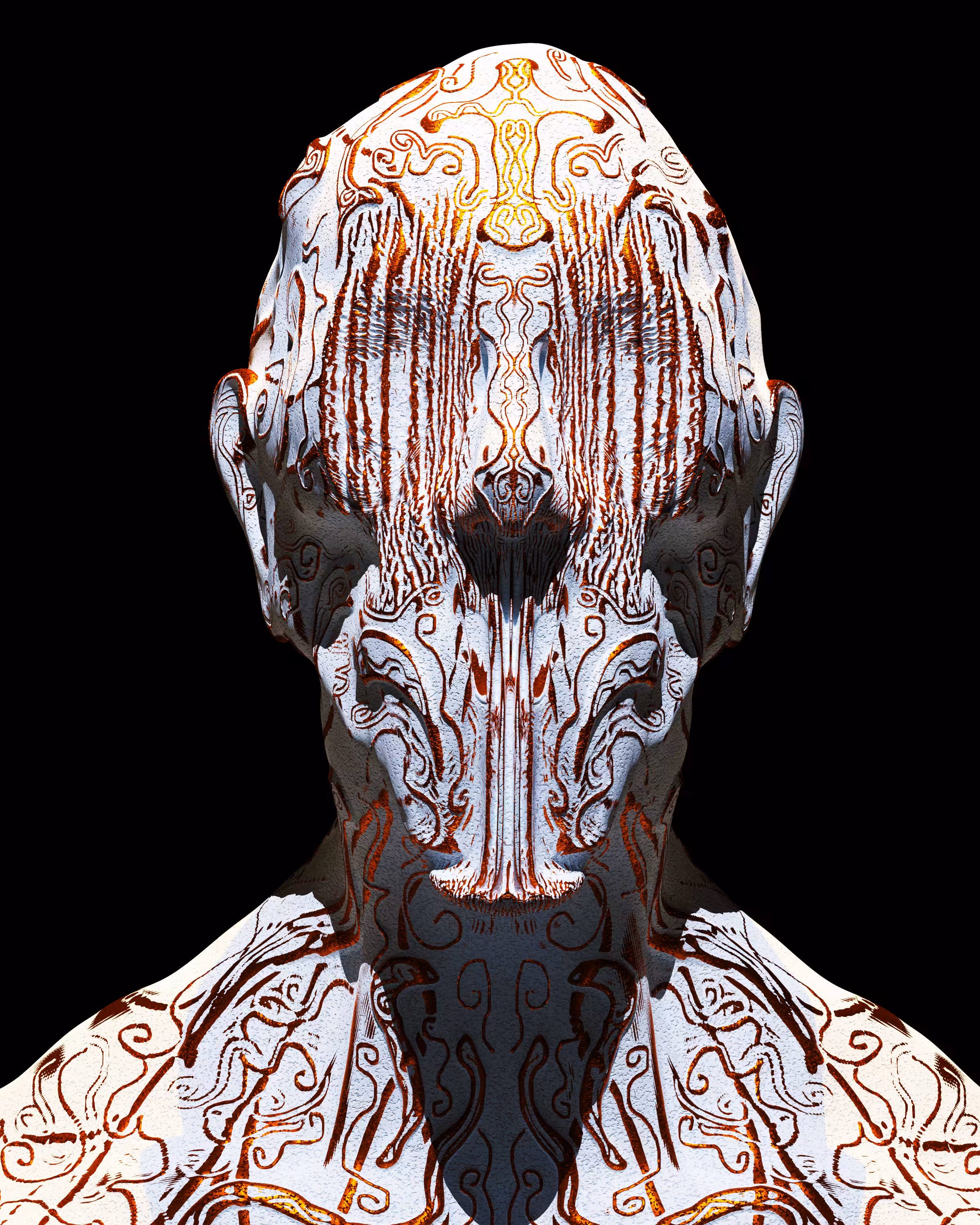 The Blind One