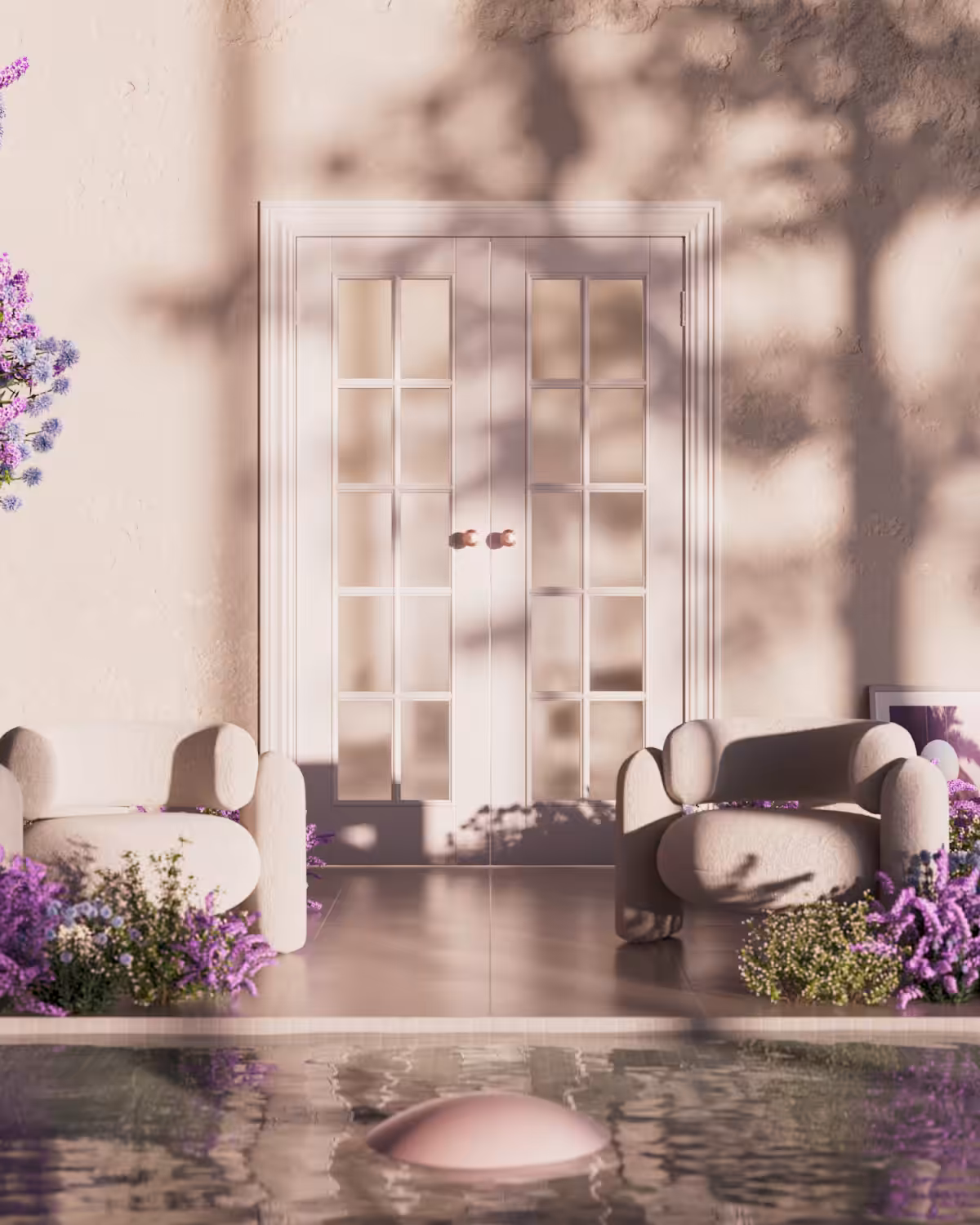 Infinite Bloom #11/17