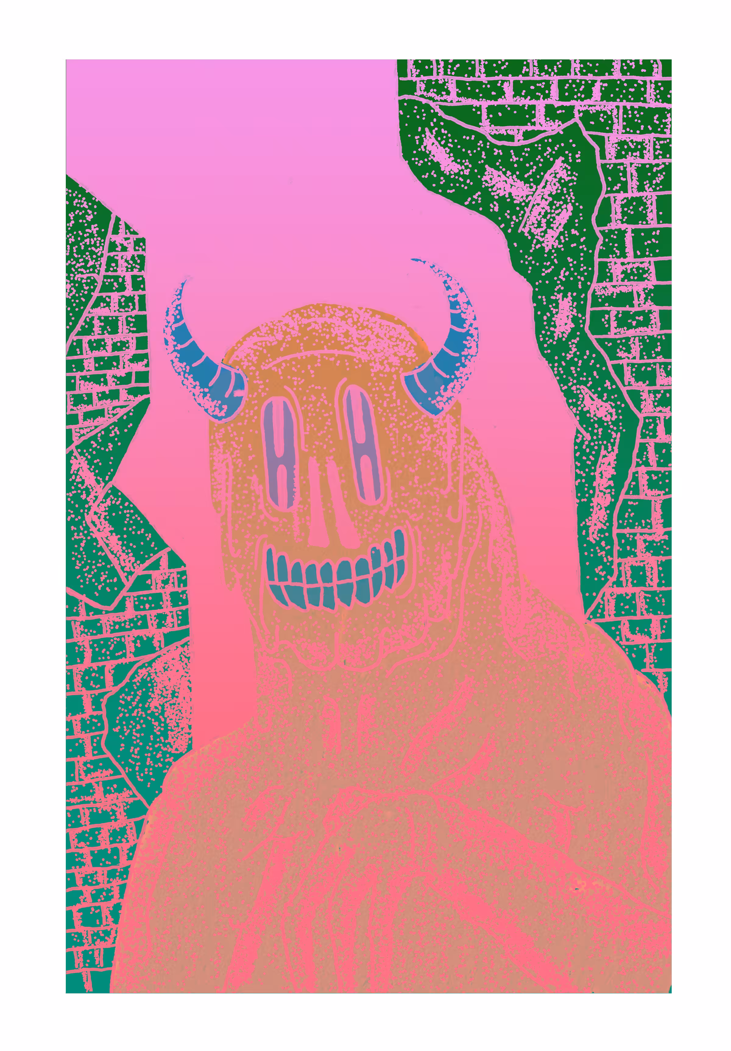 Smile #2