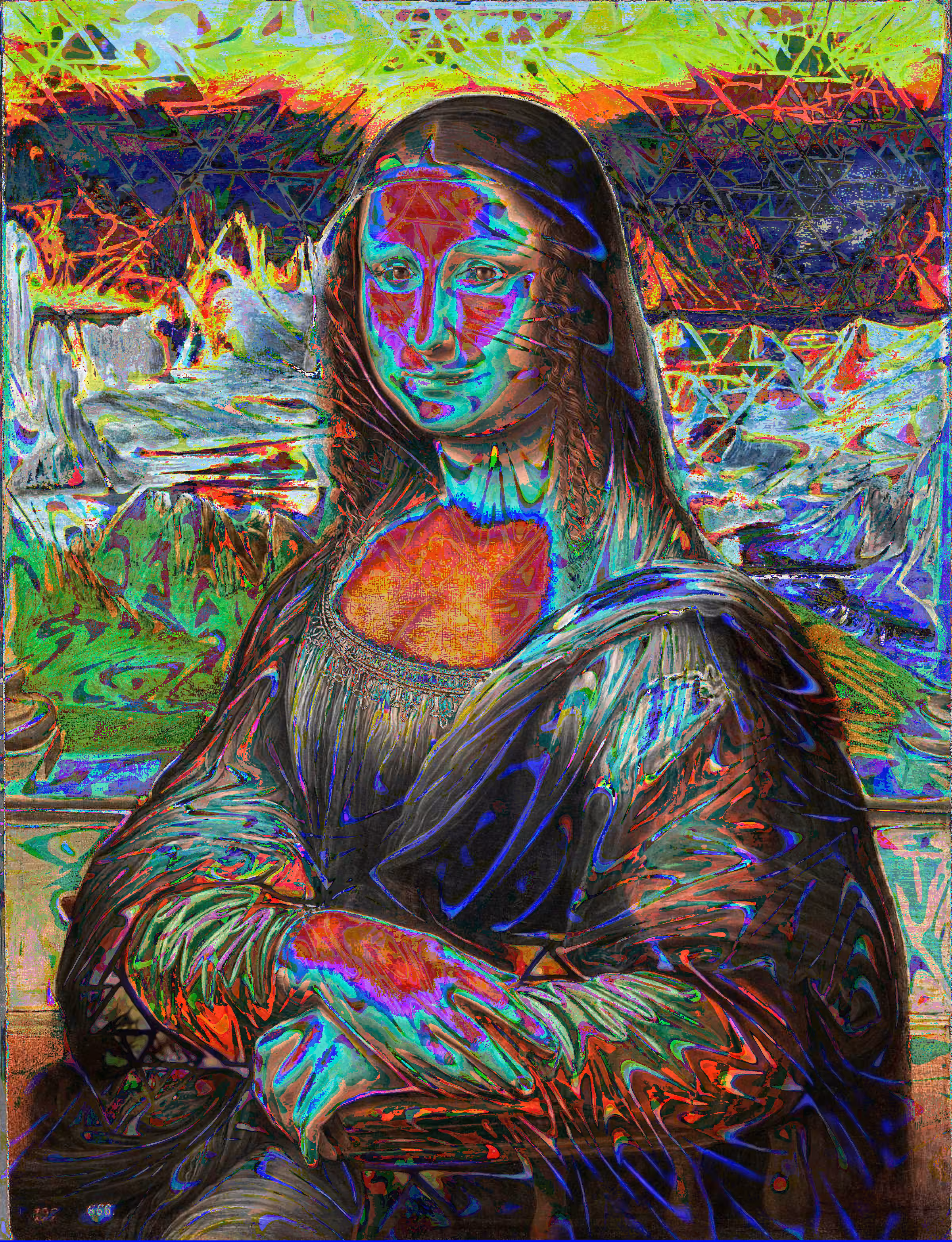 PRADO LISA REDUX