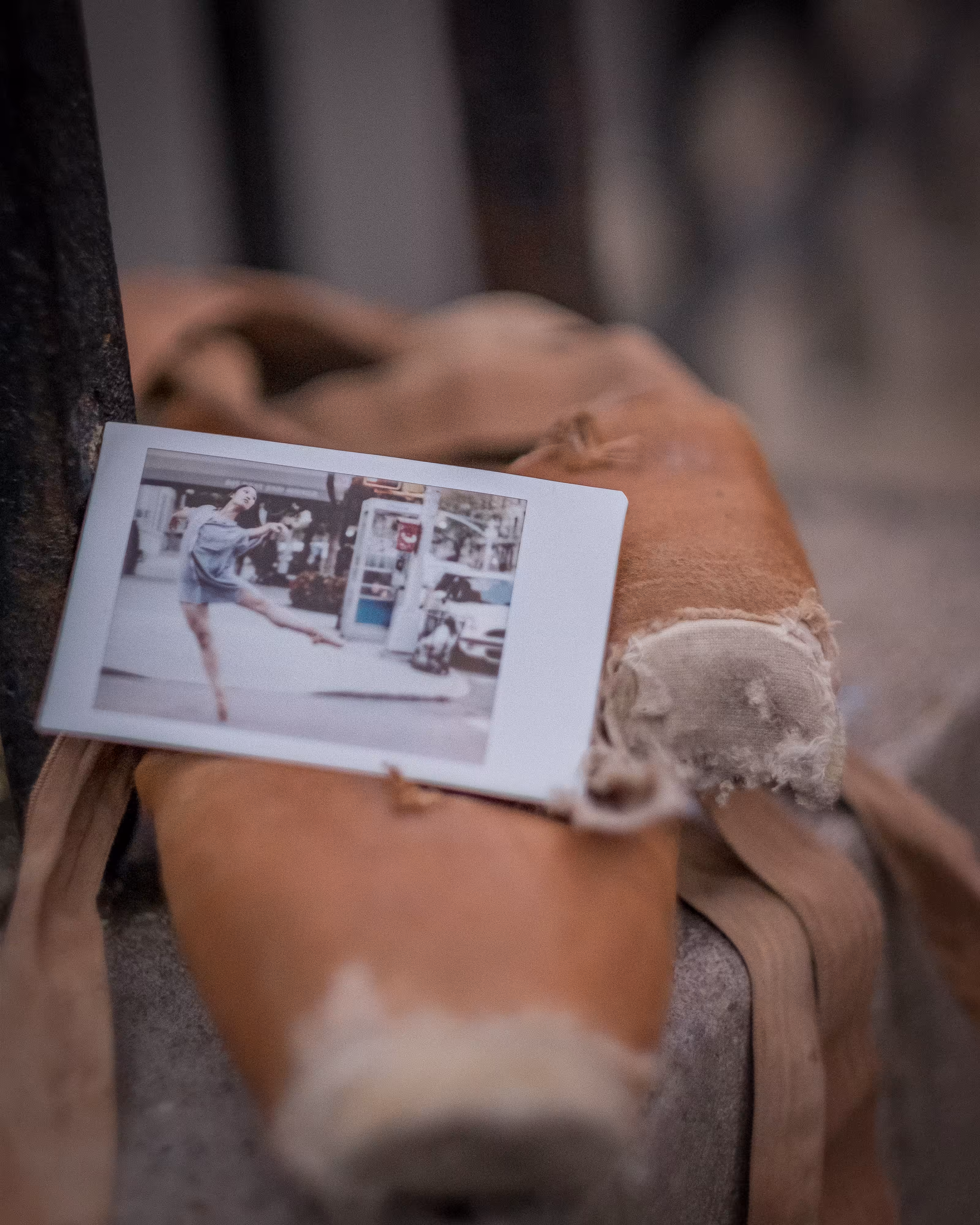 Dance Mementos #64