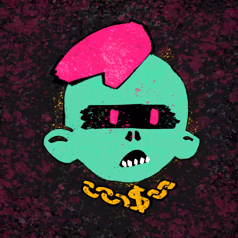fxZombies #96