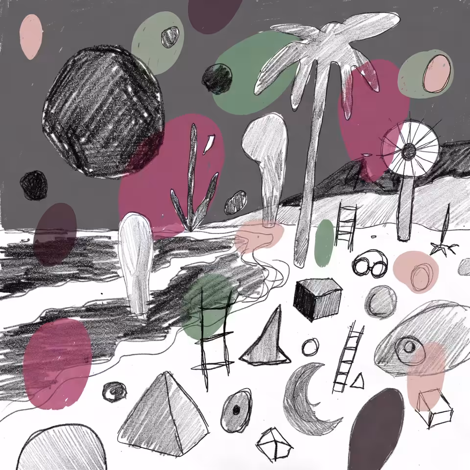 Limbo Beach #47