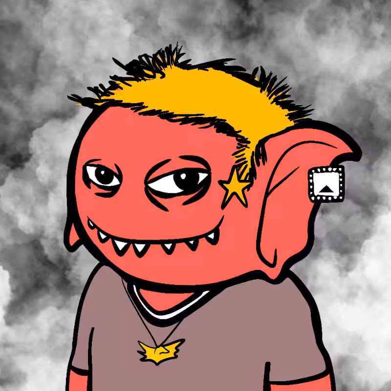 Grunglets #10