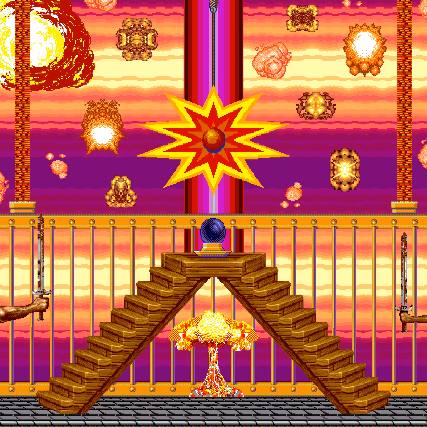 SYMBOLIC VISION 