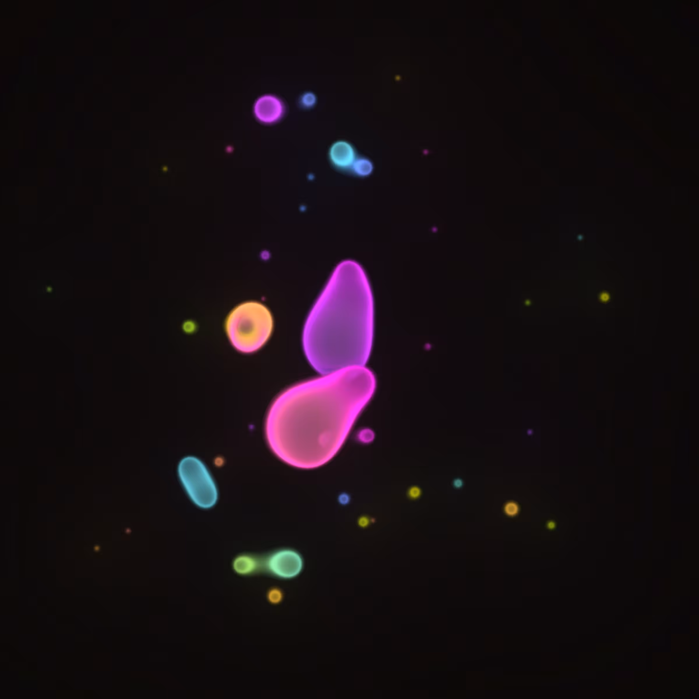 Bubble Blobby #446
