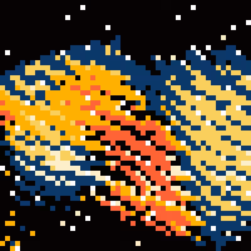 VOYAGERS #205