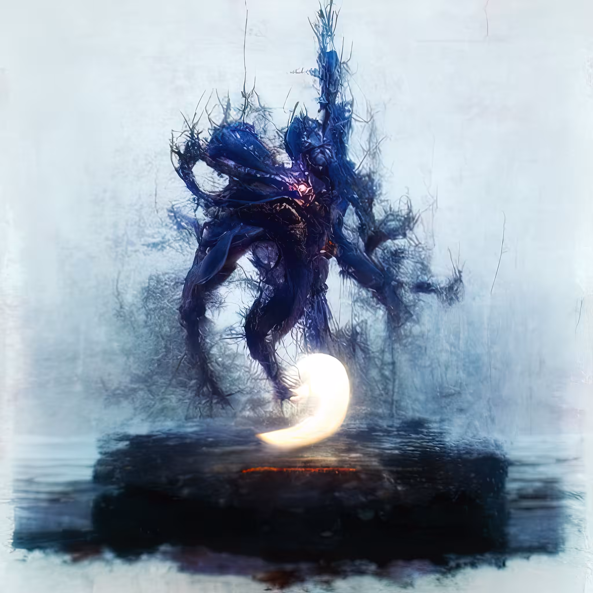 moonlight horror #004