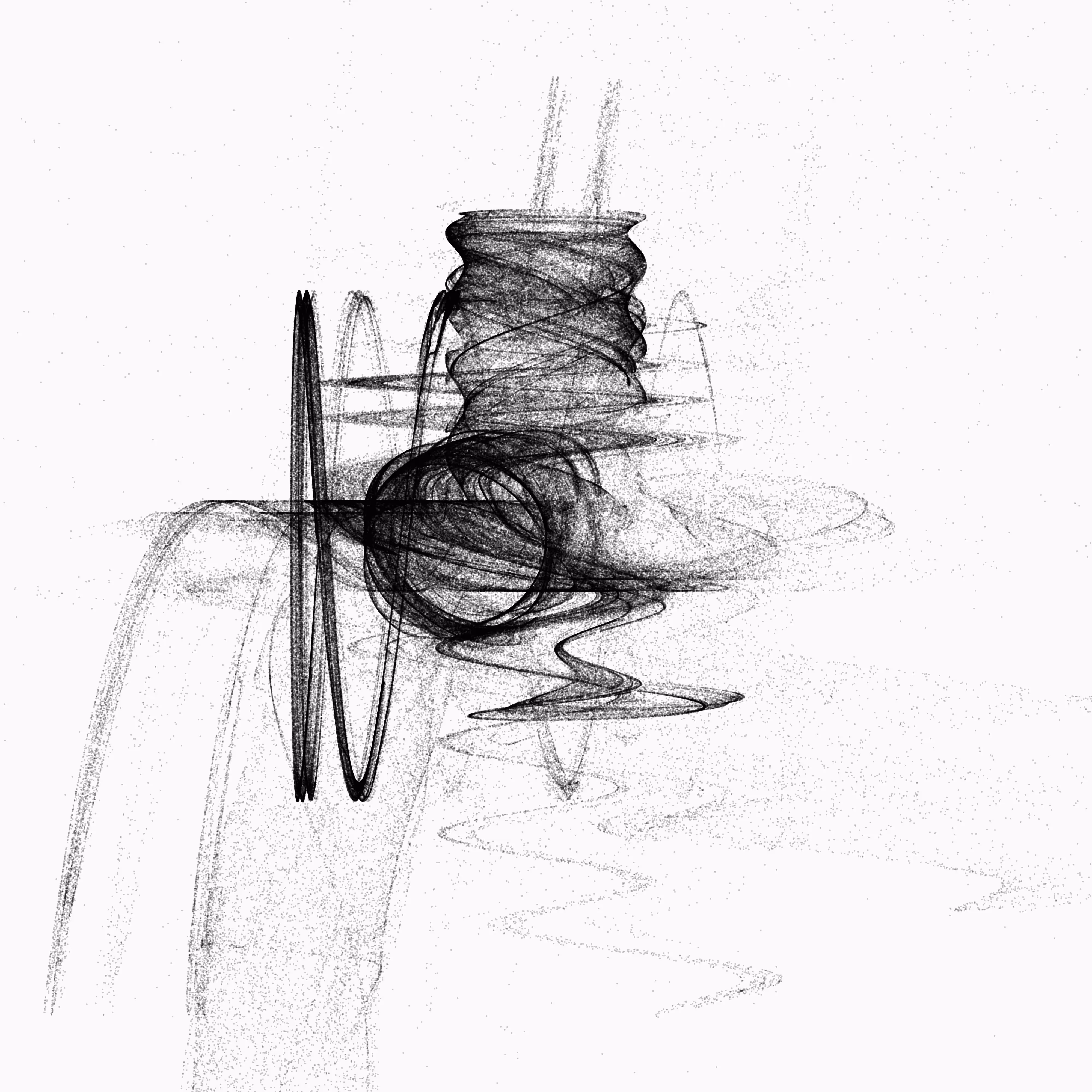 Grungy Unknown #07